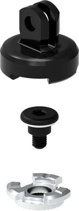 Lezyne quick release udskiftningsbeslag til belysning