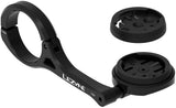 Lezyne garmin wahoo gps fremad mount