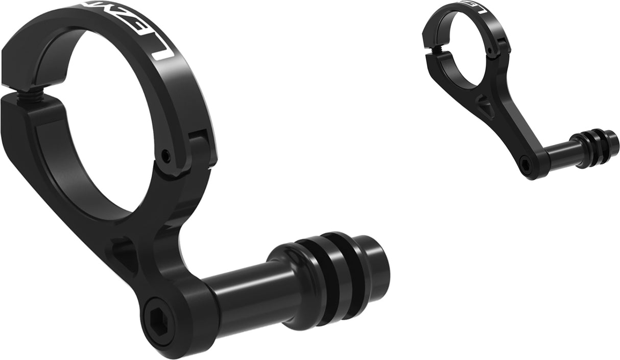Lezyne mega mount