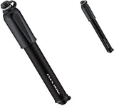 Lezyne cnc sport drive hp 120psi mini pumpe