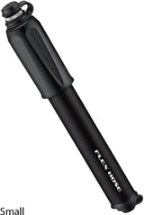 Lezyne cnc sport drive hp 120psi mini pumpe