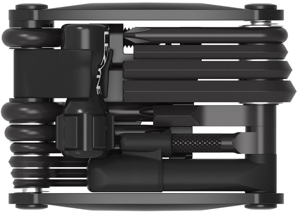 Lezyne multi-tool rap ii 20 tubeless