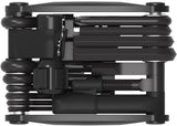 Lezyne multi-tool rap ii 20 tubeless
