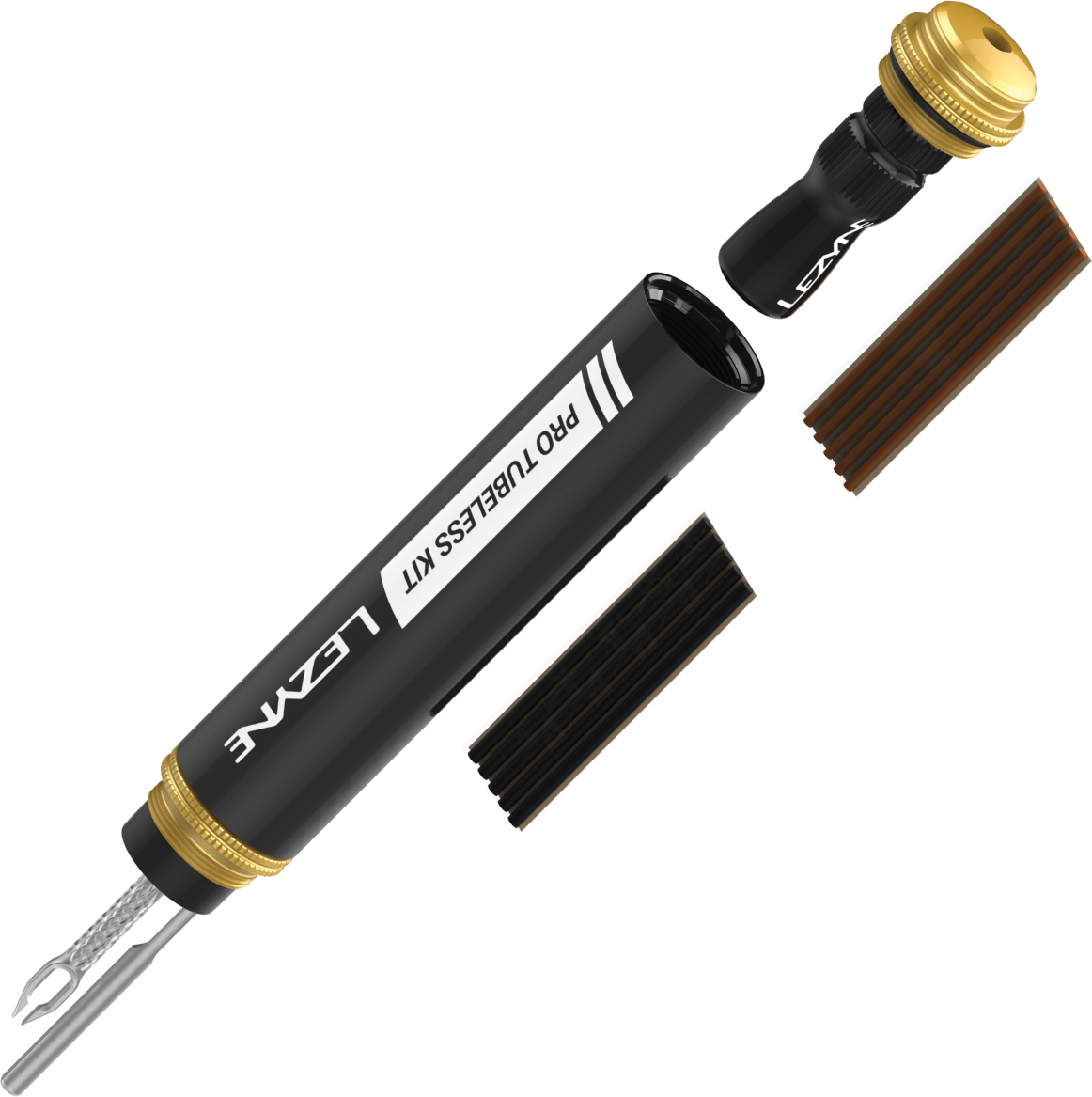 Lezyne pro tubeless sæt
