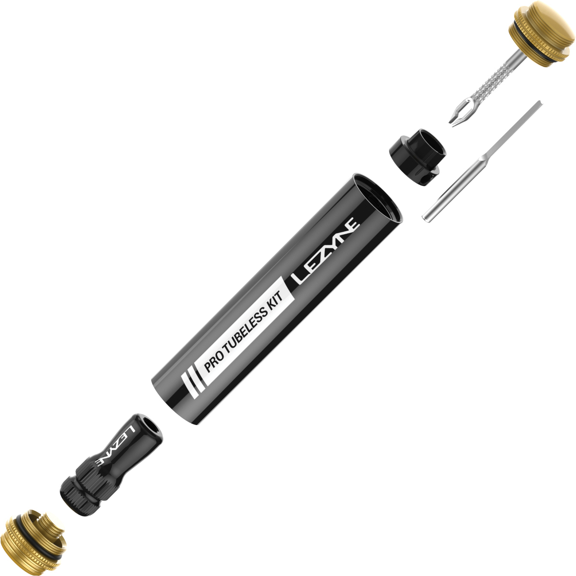 Lezyne pro tubeless sæt