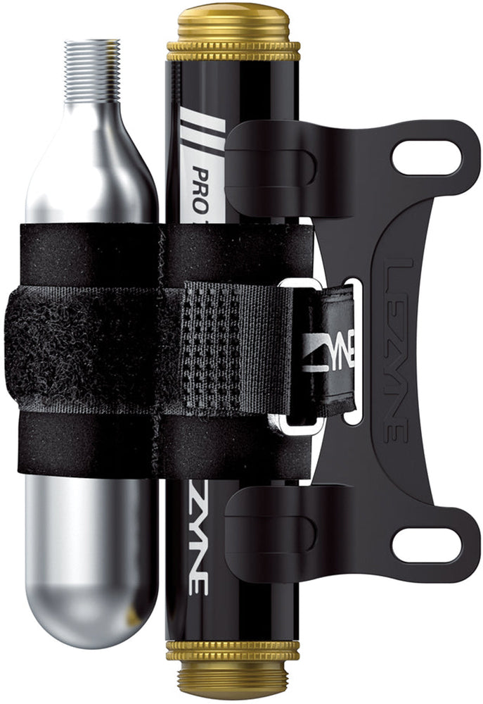 Lezyne pro tubeless kit er indlæst