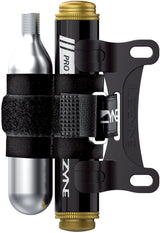Lezyne pro tubeless kit er indlæst