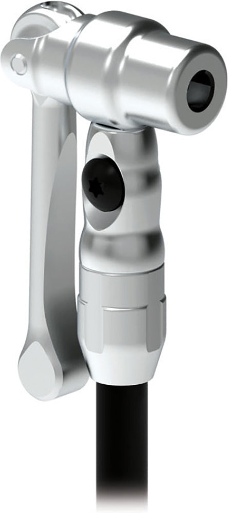 Lezyne presta pro hoved pumpehoved