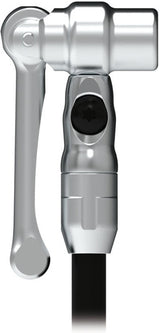 Lezyne presta pro hoved pumpehoved