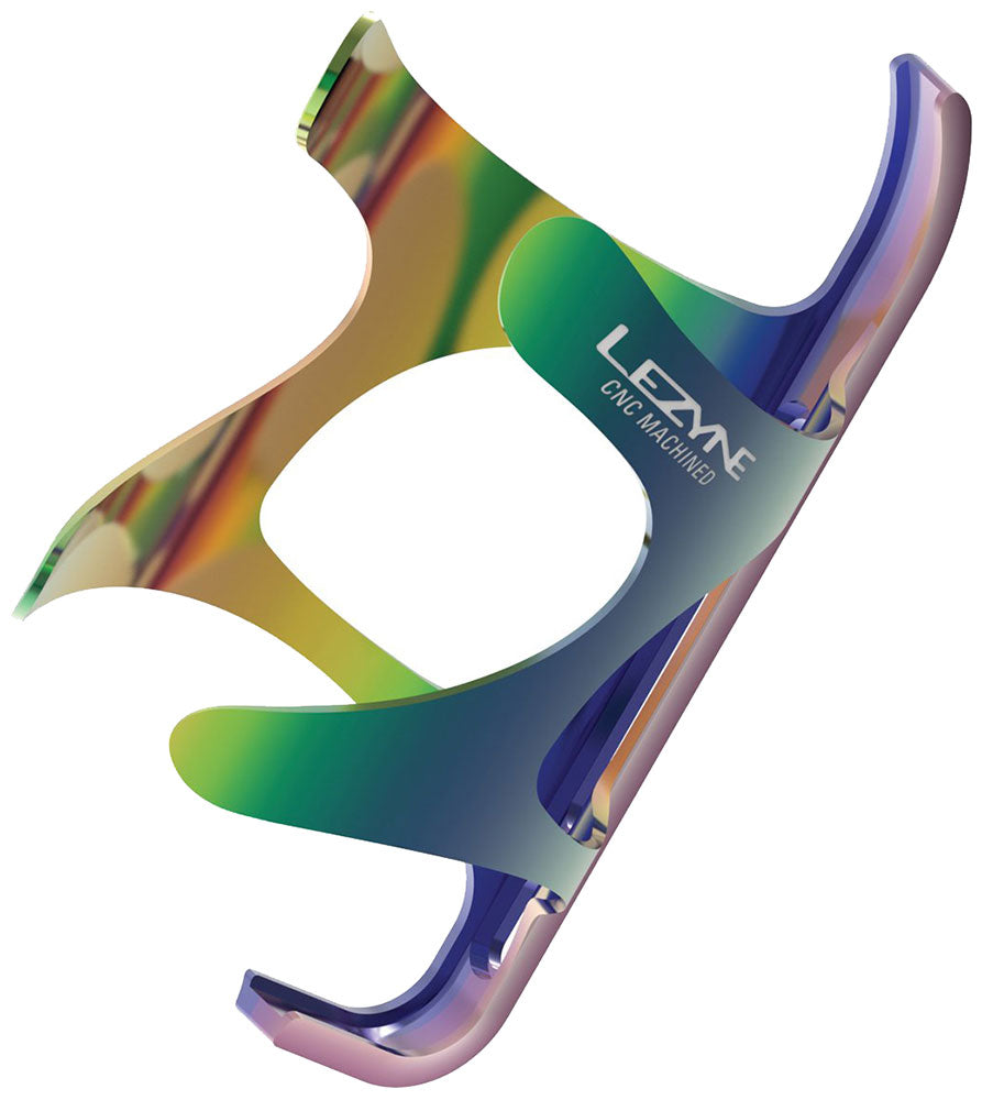 Lezyne cnc bur al flaskebur