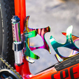 Lezyne cnc bur al flaskebur