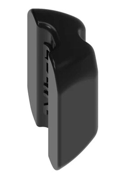 Lezyne D-shape sadelpind adapter