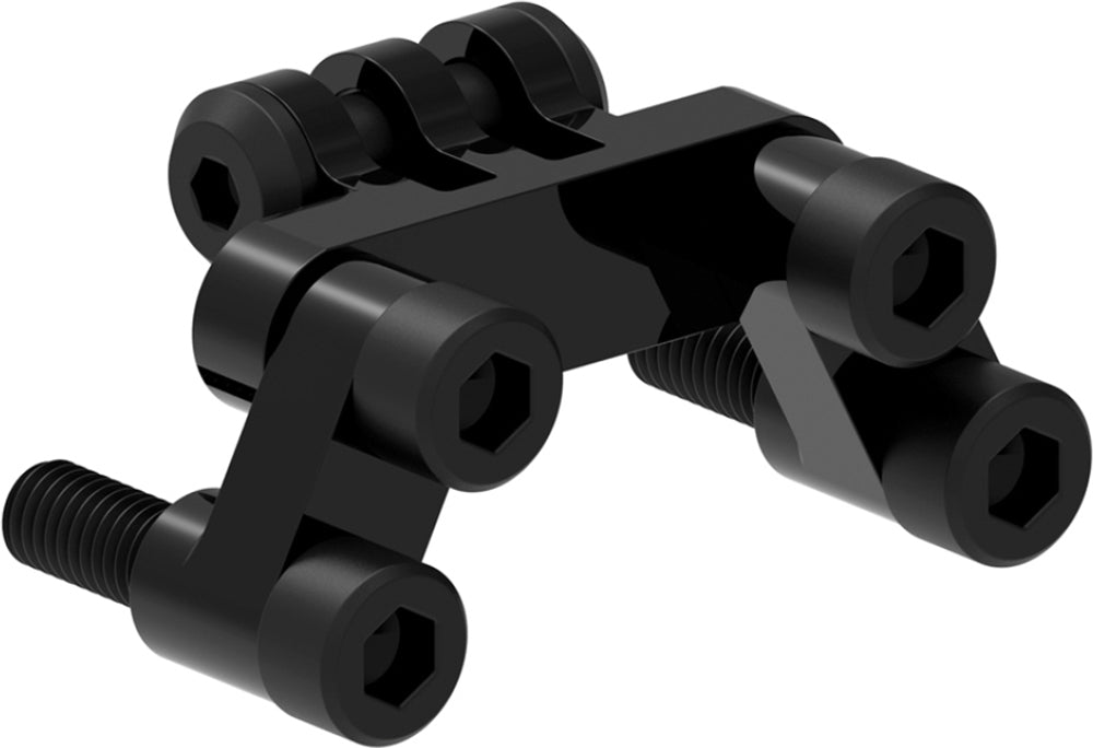 Lezyne flexi frempind mount prebauhalterung