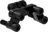 Lezyne flexi frempind mount prebauhalterung