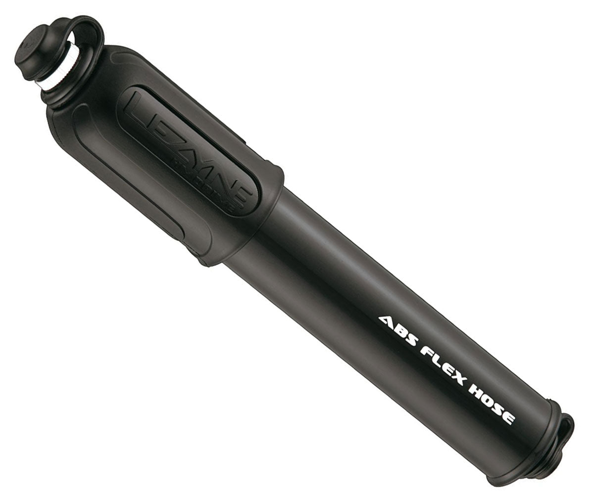 Lezyne cnc hv drive minipumpe