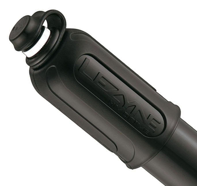 Lezyne cnc hv drive minipumpe