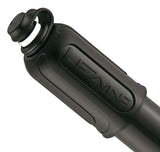 Lezyne cnc hv drive minipumpe
