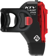 Lezyne ktv pro ai stvzo baglygte