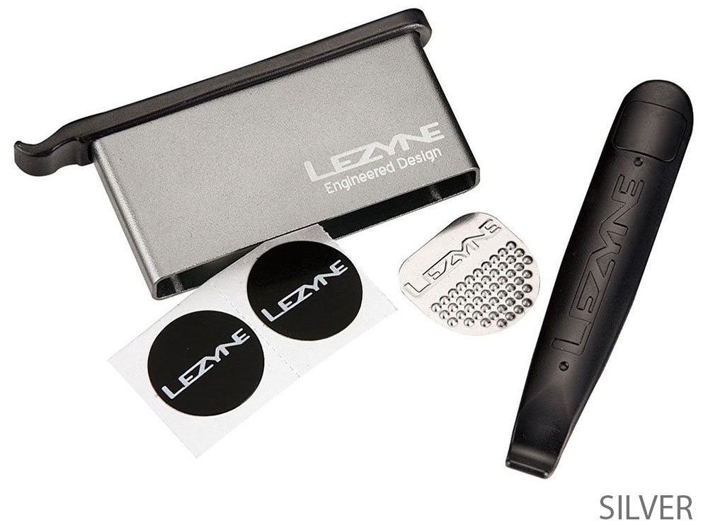 Lezyne leverreparationssæt