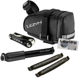 Lezyne caddy m sport kit sadeltaske