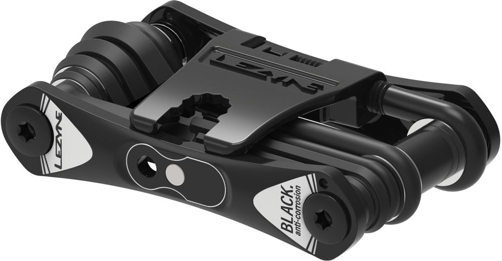 Lezyne rap 18 ii multi-værktøj