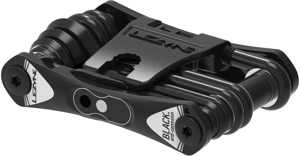 Lezyne rap 24 ii multiværktøj