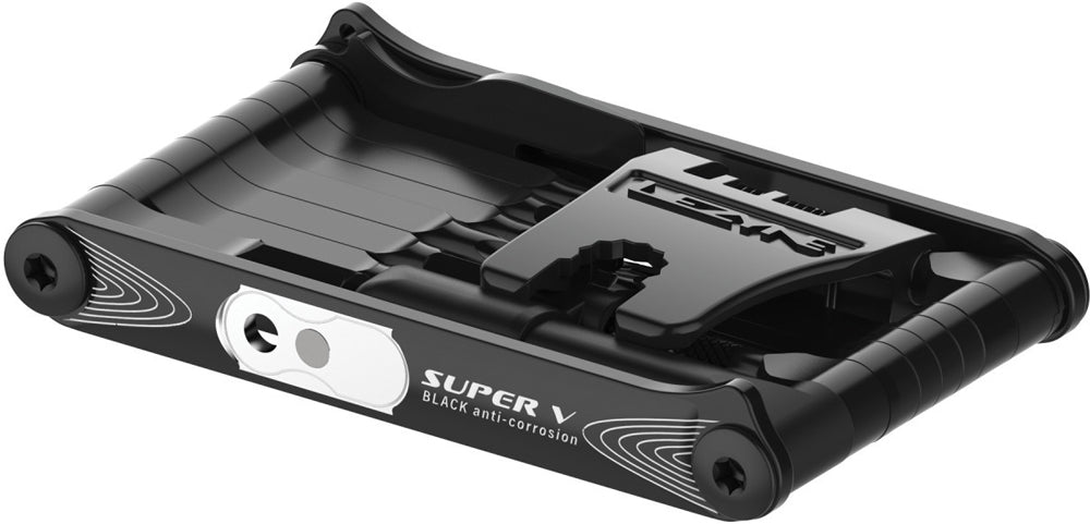 Lezyne super v23 multiværktøj