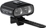 Lezyne power fjernlys 500 stvzo frontlys