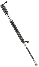 Lezyne road drive minipumpe