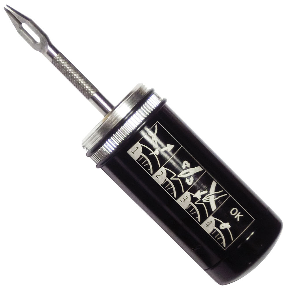 Lezyne tubeless reparationssæt