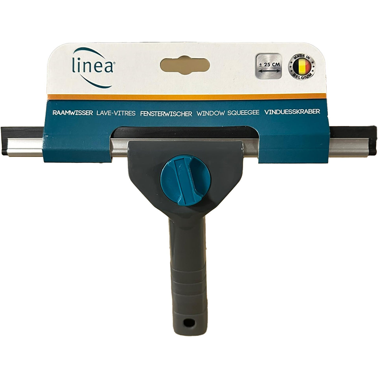 Linea vinduesvisker justerbar 25cm