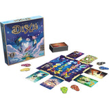 Libellud - dixit disney - kreativt brætspil - 84 kort baseret på disney pixar-film