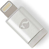 Nedis lyn til USB adapter konverter