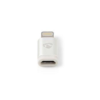 Nedis lyn til USB adapter konverter