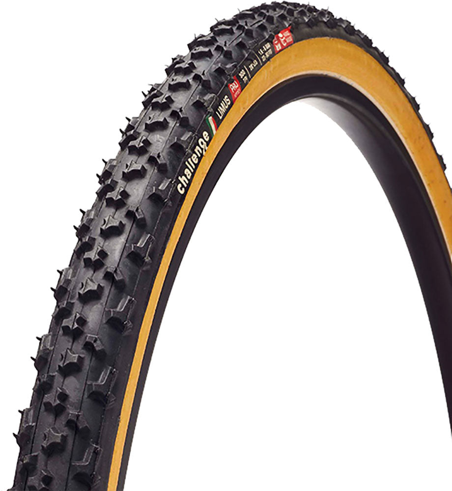 Challenge Limus Pro 33-622 foldedæk