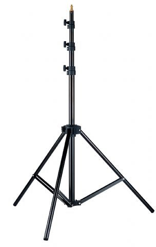 Linkstar Lampstative L-26m 92-266 cm luft ophængt