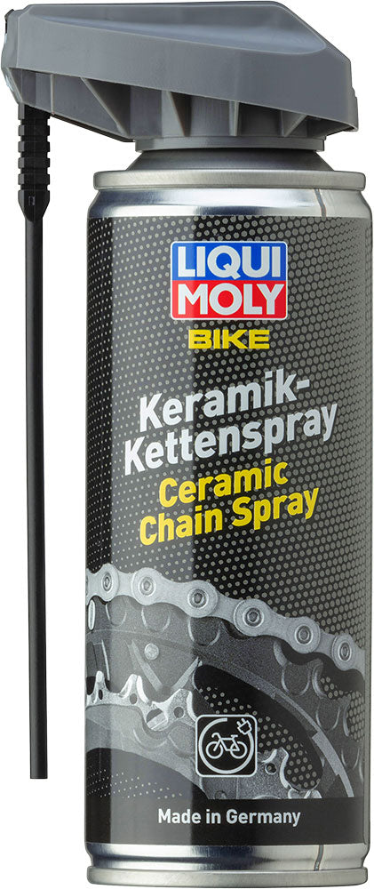 Liqui moly cykel keramisk kæde spray 200ml