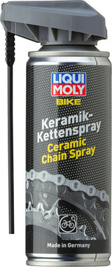 Liqui moly cykel keramisk kæde spray 200ml