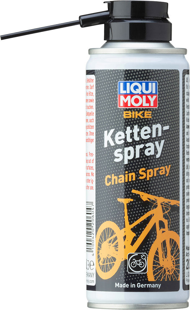 Liqui moly cykelkæde spray 200ml