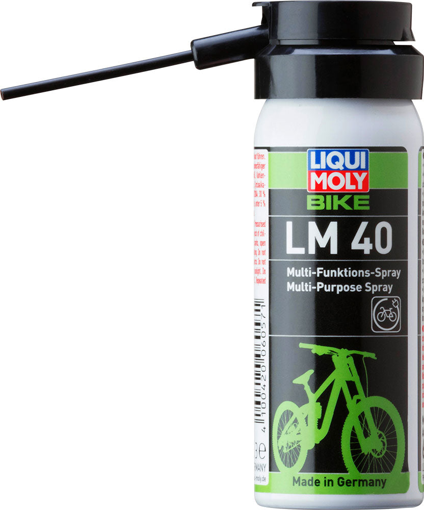 Liqui moly lm 40 multifunktionel spray 50ml