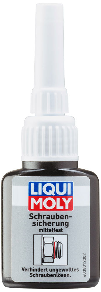 Liqui moly skrueholder 10g