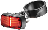 Litemove TS-SP elcykel baglygte