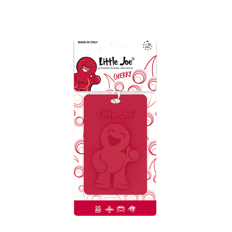 Ngk little joe scented card cherry