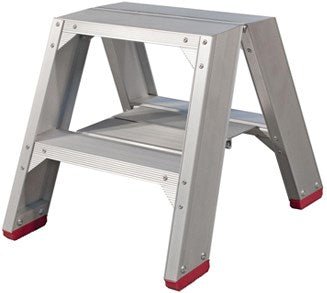 Lille jumbo industritrappe superpro - 2x2 trin - 4741000202