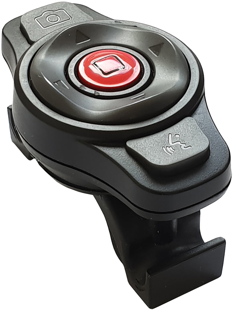 Livall br 80 - fjernbetjening