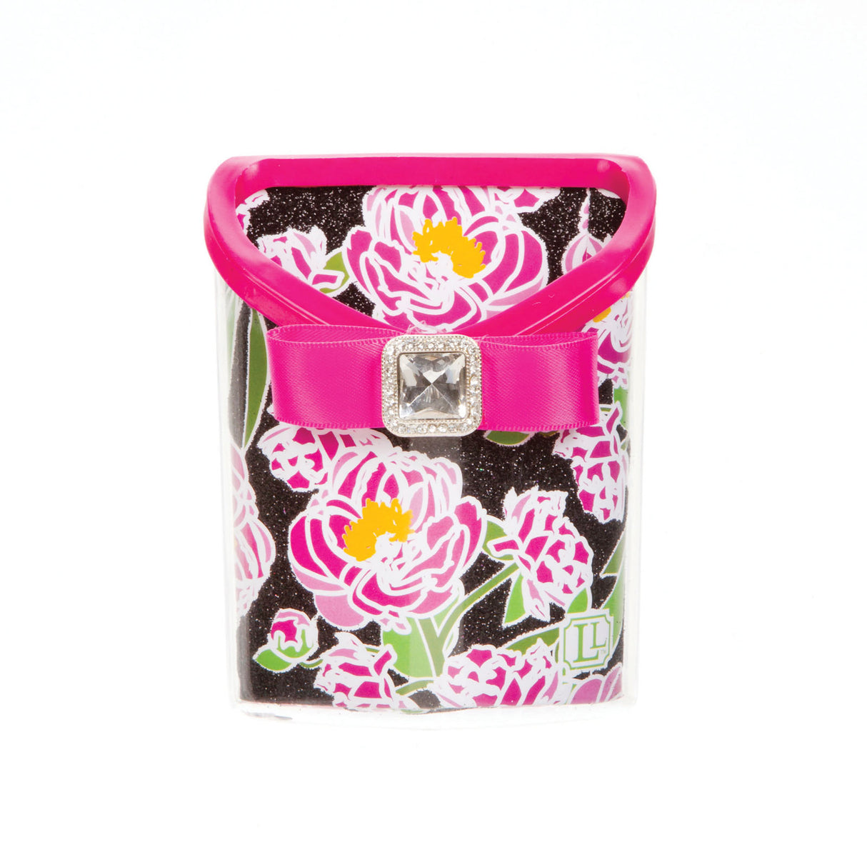 Darice • lockerlookz bin pink pæon