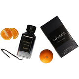 Lamusê by Lattafa eau de toilette spray men voyage pour homme 100ml