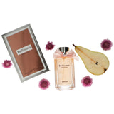 Lamusê by lattafa eau de parfume spray dame bellisimo 100ml