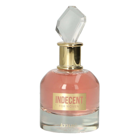 Lamusê by lattafa eau de parfume spray dame uanstændig 100ml