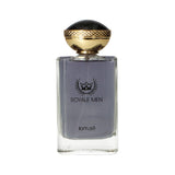 Lamusê by lattafa eau de toilette spray royale herre 100ml